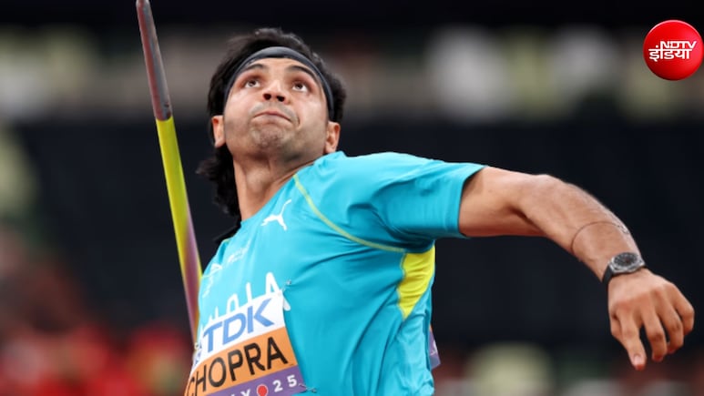 CWG 2026 में नीरज चोपड़ा कैसे जीत सकते हैं गोल्ड मेडल, जैवलिन थ्रो के नियम और फाइनल का पूरा गणित जानिए