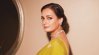 'Enhance Your Breasts': Dia Mirza Recalls Unsolicited Beauty Advice From Men