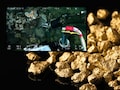Invisible Gold: समुद्रात 700 मीटर खाली सोन्याचा प्रचंड साठा; जगातील सर्वात मोठा खजिना सापडला?