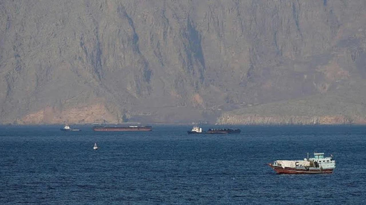 16 Indians Killed Since Conflict Began In Middle East This Year: Centre
