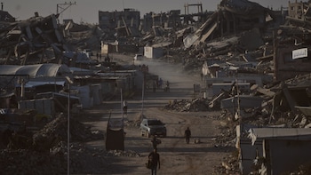 Israel Kills Gaza FIFA WC Screening Organiser Before Egypt Vs Argentina Game