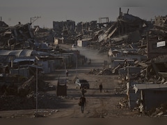 Inside Hamas Disarmament Agreement: Trump's Plan And What Comes Next For Gaza, Palestine & Israel