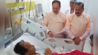 Sonam Wangchuk Ends Fast After Centre Vows 'Strict Action' In NEET Paper Leak Case