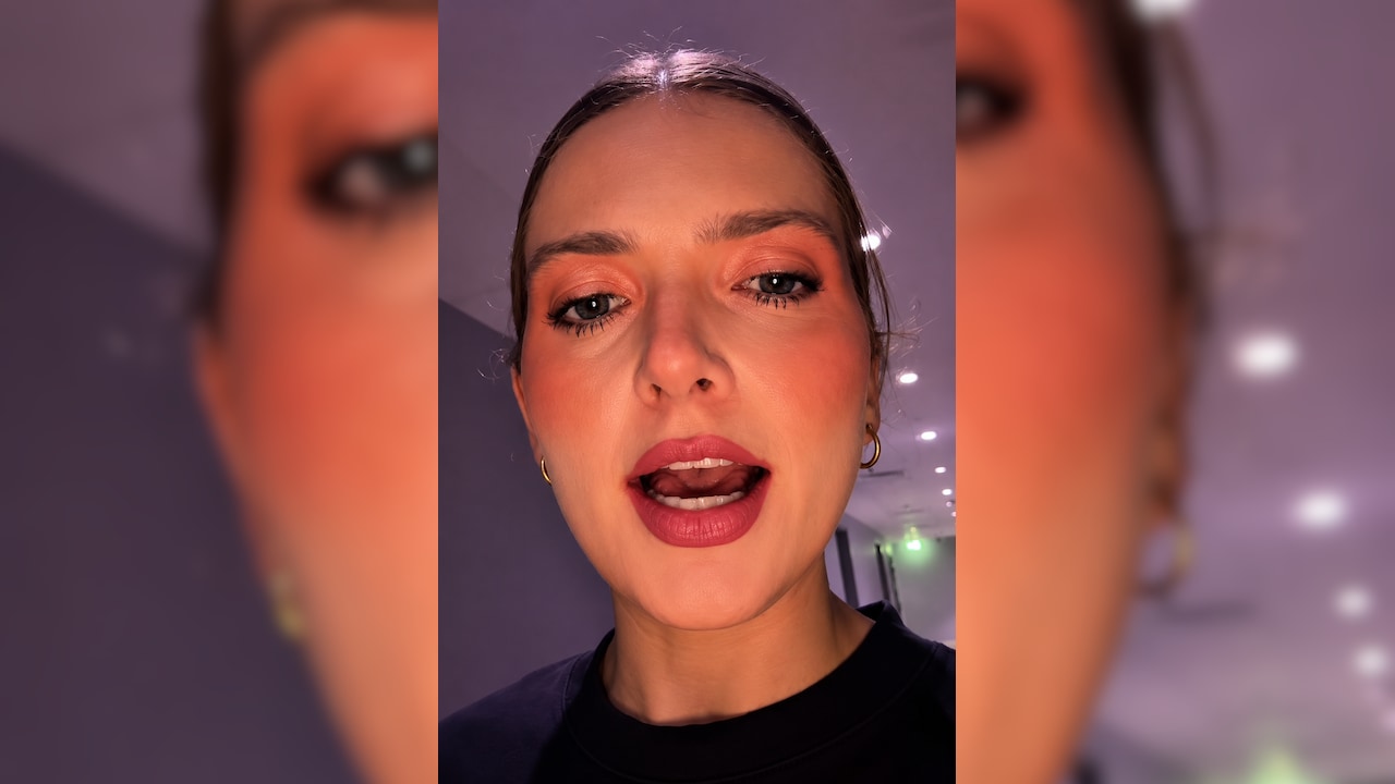Dubai Influencer Asks Why India Cant Find 11 FIFA World Cup Players Despite Having 1.5 Billion People