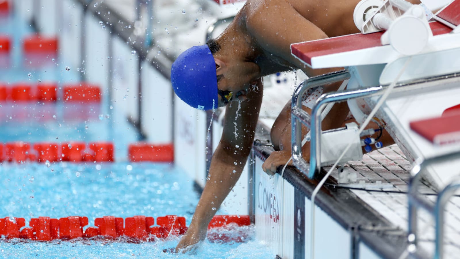 Commonwealth Games 2026 Day 2 Live Updates: Srihari Nataraj Enters Semi-Finals, Indian Judoka Suspended