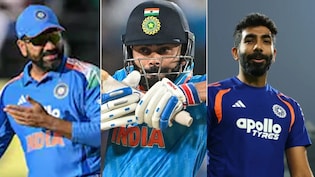 भारतीय शेर लेंगे बदला? अब शुरू हो रही वनडे जंग,  सीरीज की 5 बड़ी बातें, टीम गिल की ताकत और कमजोरी