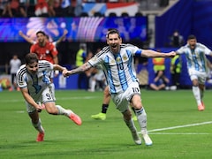 Why Has Lionel Messi Never Played Against England In His 21-Year Career?