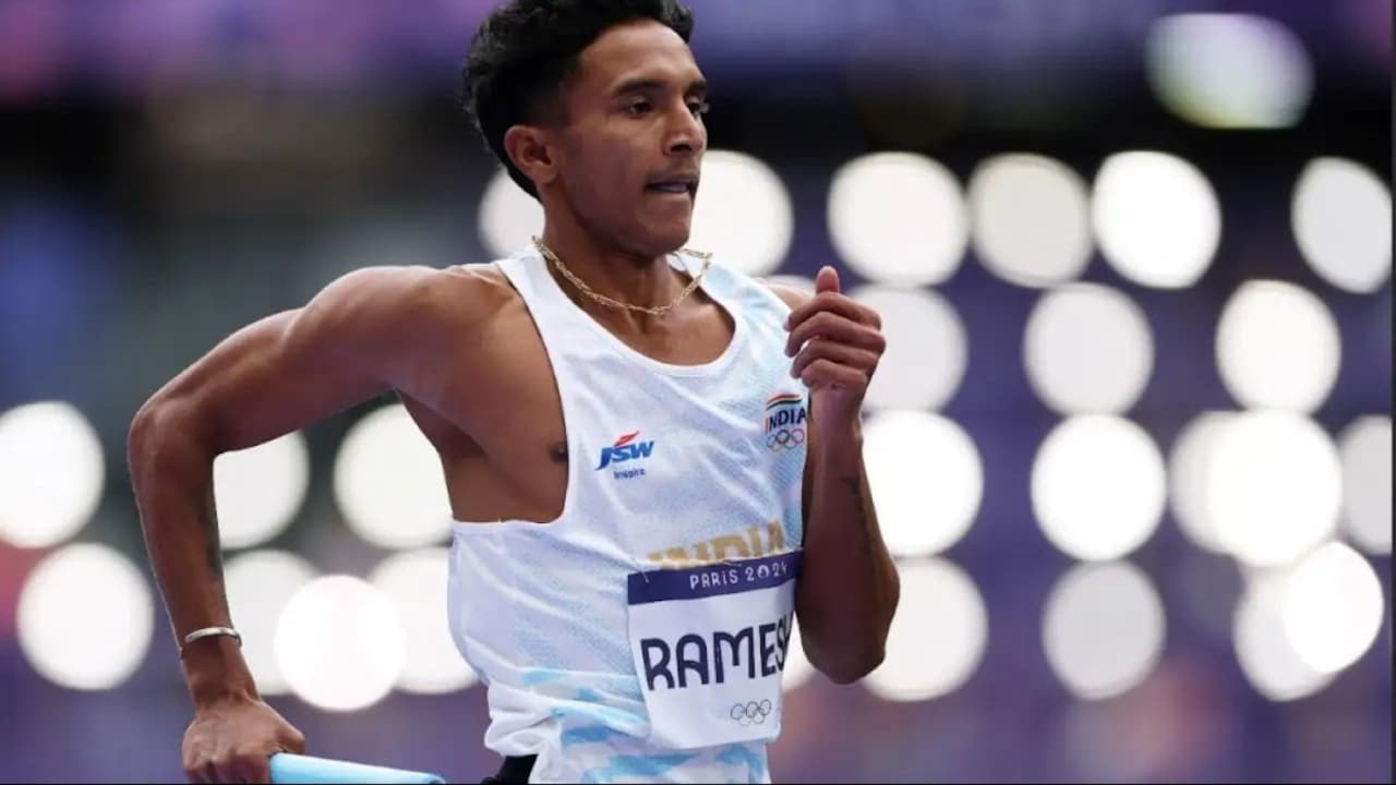 Commonwealth Games 2026 Live Updates, Day 6: India Eye Up To 11 More Medals As Busy Day Awaits; Srihari Nataraj Enters Swimming Semis