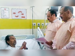 Video: The Assurances That JP Nadda Read Out To Sonam Wangchuk At Hospital
