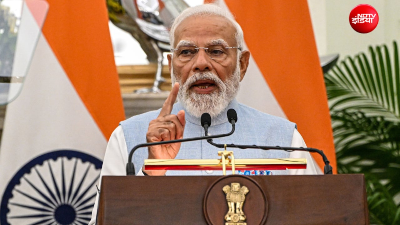 हरियाणा के जिंद से 17 जुलाई को चलेगी पहली हाइड्रोजन ट्रेन, पीएम मोदी करेंगे जनता को समर्पित