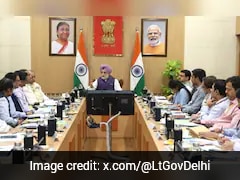 What's Holding Delhi Back? Housing, Water Among Key Challenges Identified