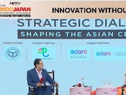 "Reading Too Much Into It...": At NDTV's Indo-Japan Summit, Piyush Goyal On US' Pacific Command Move