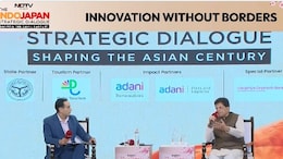 "Reading Too Much Into It...": At NDTV's Indo-Japan Summit, Piyush Goyal On US' Pacific Command Move
