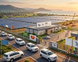 Shell Sells India Renewables Arm Sprng Energy To Aditya Birla Group For Rs 17,200 Crore