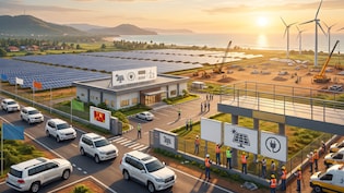 Shell Sells India Renewables Arm Sprng Energy To Aditya Birla Group For 17,200 crore