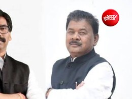 हेमंत सोरेन के RIMS-2 के फैसले पर कांग्रेस नेता ने खड़े किये सवाल, कहा- भूलें नहीं वह शिबू सोरेने के बेटे हैं