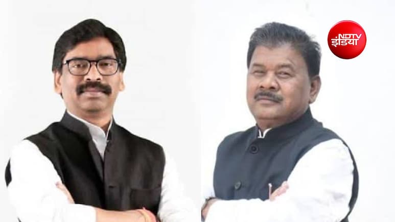 हेमंत सोरेन के RIMS-2 के फैसले पर कांग्रेस नेता ने खड़े किये सवाल, कहा- भूलें नहीं वह शिबू सोरेने के बेटे हैं