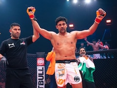 Sangram Singh Vows To Make India Proud Ahead Of Asia Champion Title Clash Against Pakistans Abid Ali