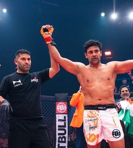 Sangram Singh Vows To Make India Proud Ahead Of Asia Champion Title Clash Against Pakistans Abid Ali