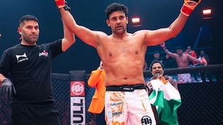 Sangram Singh Vows To Make India Proud Ahead Of Asia Champion Title Clash Against Pakistan's Abid Ali