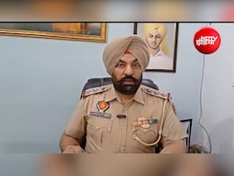 कौन है पंजाब का पुलिसकर्मी गुरिंदरजीत सिंह नागरा, जिसका नाम FBI लिस्ट में; अब अरेस्ट