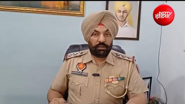 कौन है पंजाब का पुलिसकर्मी गुरिंदरजीत सिंह नागरा, जिसका नाम FBI लिस्ट में; अब अरेस्ट