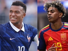 FIFA WC LIVE: Huge Shock In Spains XI; Mbappe Eyes Record Messi, CR7 Havent Managed