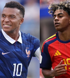 France vs Spain LIVE Score, FIFA World Cup 2026 Semi-Final: Huge Shock In Spains Starting XI; Kylian Mbappe Eyes Record Lionel Messi, Cristiano Ronaldo Havent Managed