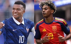 FIFA WC LIVE: Huge Shock In Spain's XI; Mbappe Eyes Record Messi, CR7 Haven't Managed