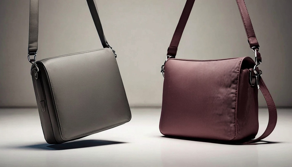 Choose the right bag by comparing style, storage, and size differences between these two options. Choose the right bag by comparing style, storage, and size differences between these two options.
