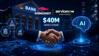 BUSINESSNEXT Raises $40 Million From ServiceNow Ventures At $700 Million Valuation