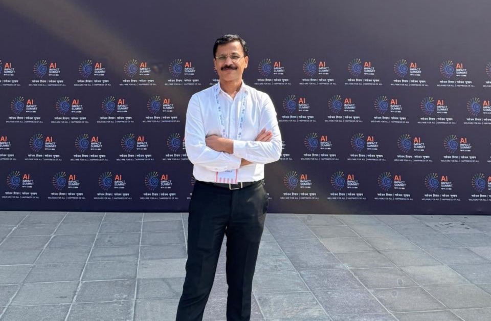'Real-Life Singham' Tukaram Mundhe Shares His Strategy For Staying Fearless