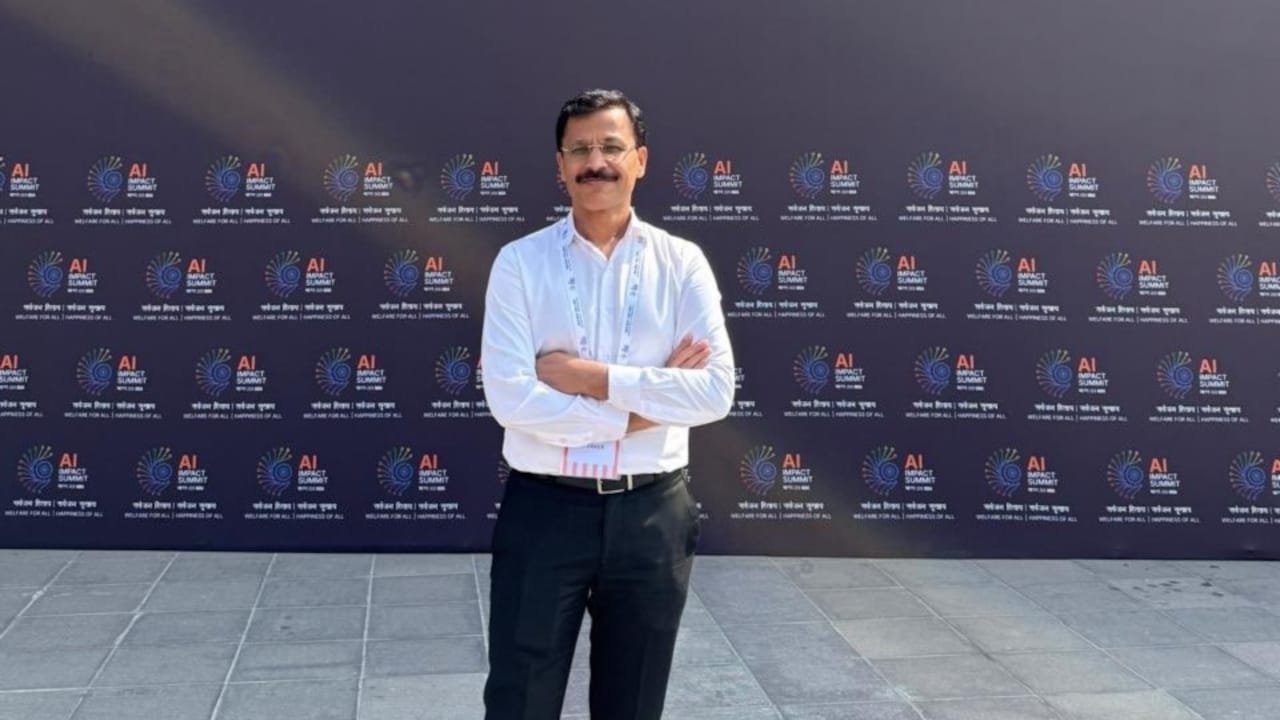 Why Tukaram Mundhe Never Backs Down. Maharashtra Food Regulator Chief Shares How He Stays Fearless