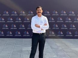 Why Tukaram Mundhe Never Backs Down. Maharashtra Food Regulator Chief Shares How He Stays Fearless