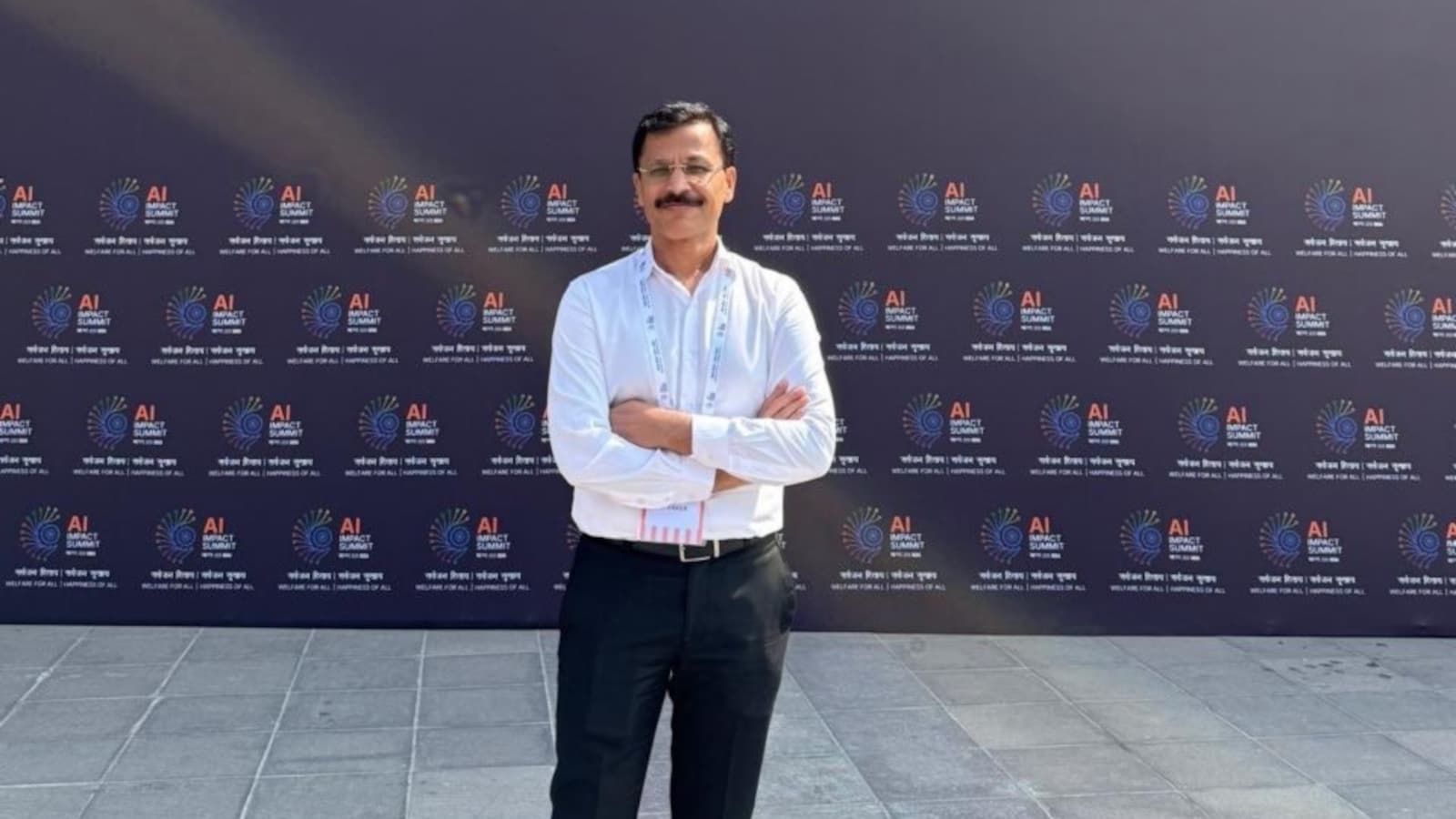Why Tukaram Mundhe Never Backs Down. Maharashtra Food Regulator Chief Shares How He Stays Fearless