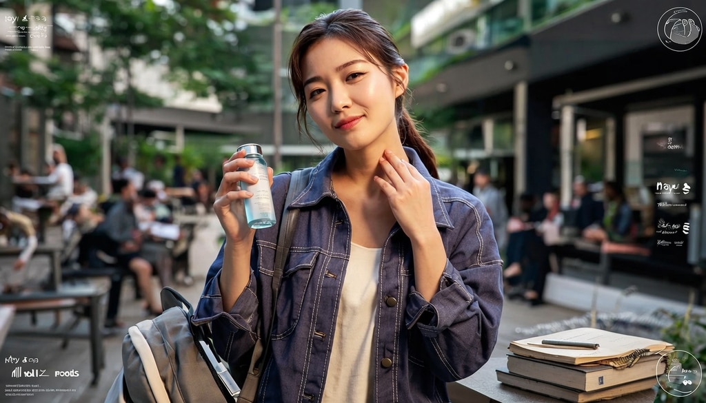 Discover refreshing, lightweight body mists designed to keep you smelling amazing from morning to night.