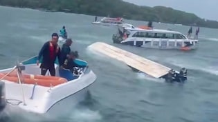 Vietnam Boat Tragedy: Embassy Releases Names Of 32 Indian Tourists Onboard &mdash; Check List