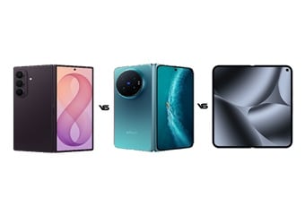 Samsung Galaxy Z Fold 8 Ultra vs Vivo X Fold 6 vs Google Pixel 10 Pro Fold: जानें कौन सा फोल्डेबल है बेस्ट?