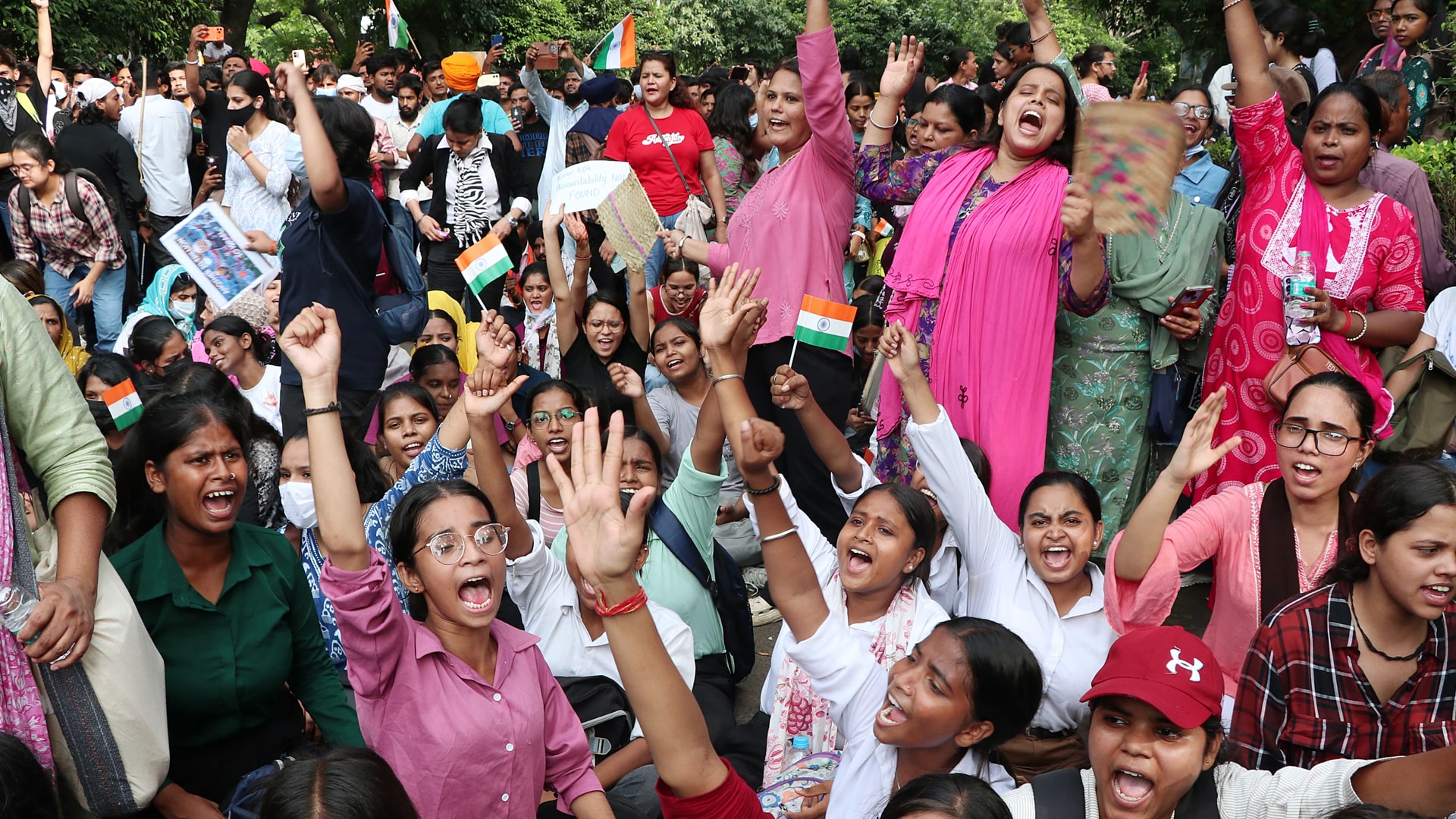 Cockroach Janta Party Withdraws Agitation With Immediate Effect After Centre Agrees To Demands