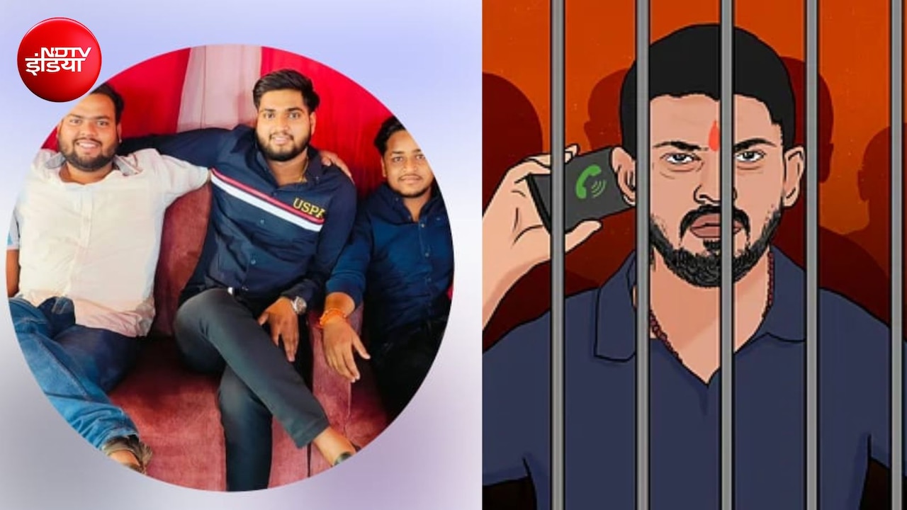 UP के बाहुबली नेता का करीबी, जेल से बात करता था लॉरेंस... दिल्ली पुलिस ने जिन शूटरों को पकड़ा, जानें उनकी कुंडली