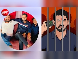 UP के बाहुबली नेता का करीबी, जेल से बात करता था लॉरेंस... दिल्ली पुलिस ने जिन शूटरों को पकड़ा, जानें उनकी कुंडली