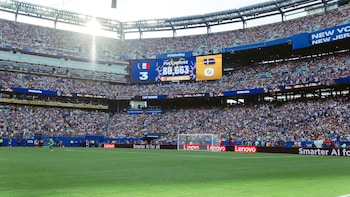 FIFA World Cup 2026: Limited-Edition Final Pitch Memorabilia Collectibles Sold Out