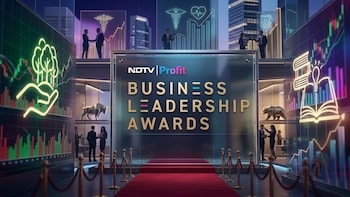 NDTV Profit Business Leadership Awards 2026: Five Nominees For 'Philanthropist Of The Year' Award