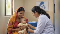 गर्भवती महिलाओं और नवजात बच्चों के लिए वरदान बने ये दो फॉर्मूले