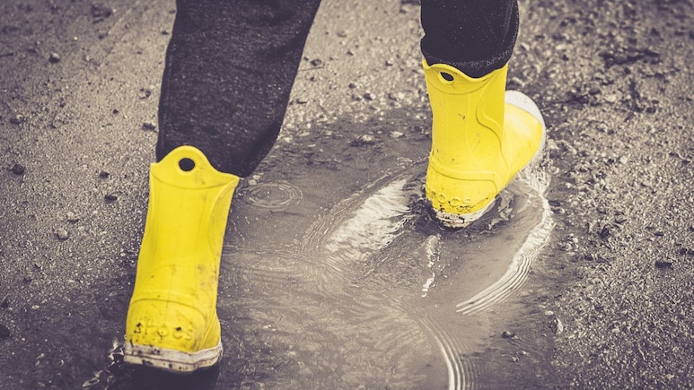 Best Rain Shoe Covers On Amazon: मानसून ट्रैवल-डेली ऑफिस जाने वालों के लिए वरदान हैं ये 5 वॉटरप्रूफ शू कवर्स