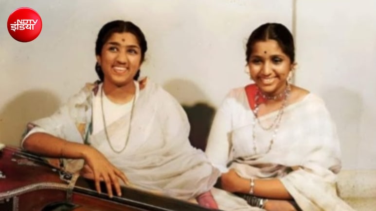 लता मंगेशकर का वो गाना, जो लिखा गया था कैदियों के लिए, बाद में बना स्कूलों का प्रार्थना गीत, 69 साल बाद भी बच्चे-बच्चे की जुबां पर