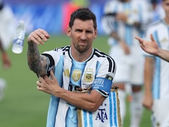 7.5 Million Sign Petition To Kick Argentina Out Of World Cup. Heres Why
