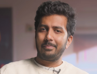 Sridev Ramesh - 100x Engineers