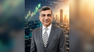 Nifty Can Hit 30,800 In 12-18 Months; Don't See Big Price Damage: Atul Suri