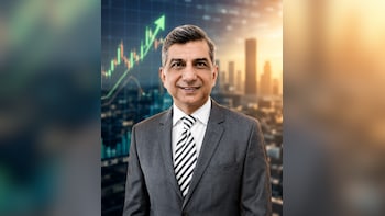 Nifty Can Hit 30,800 In 12-18 Months; Don't See Big Price Damage: Atul Suri